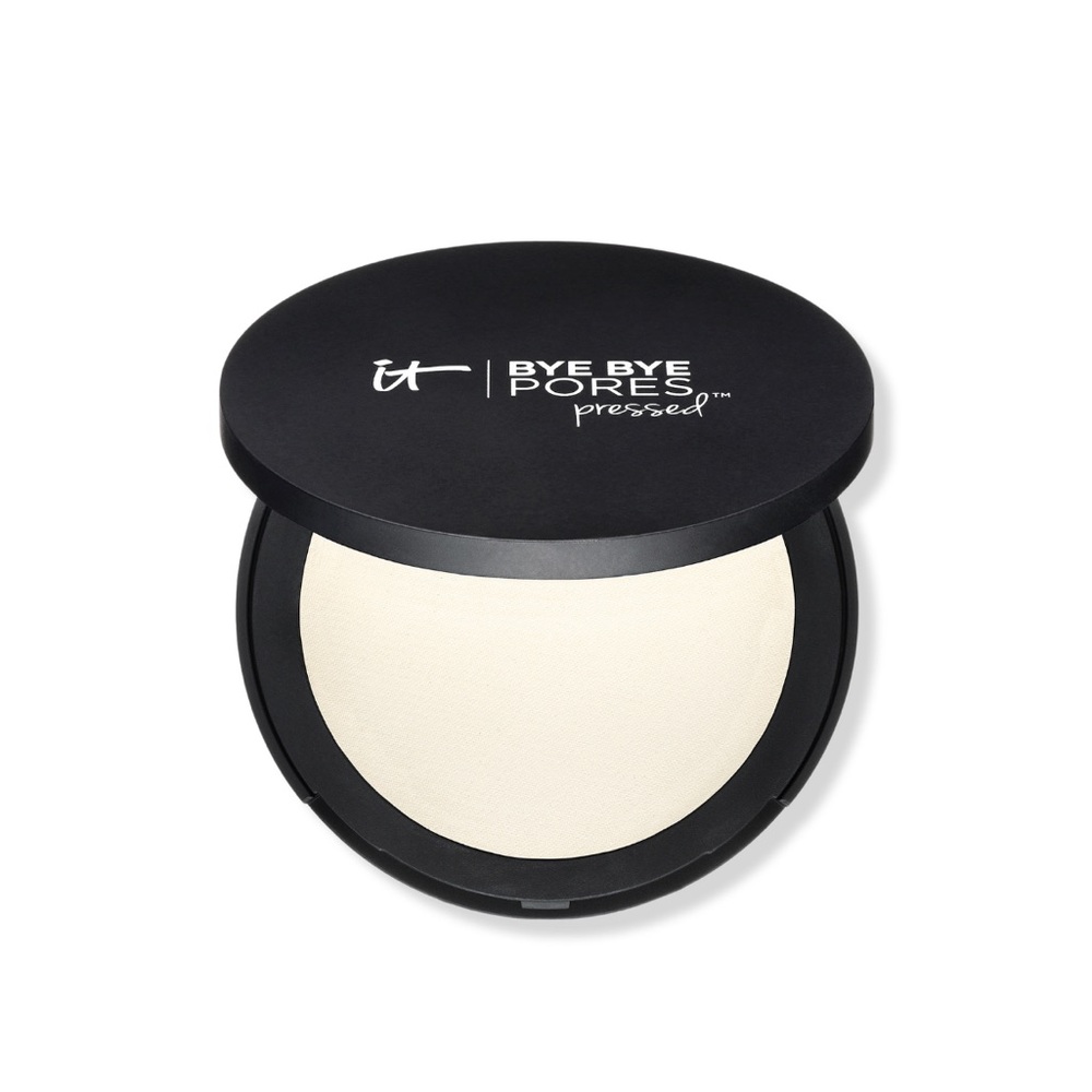 Is cosmetics bye bye pores